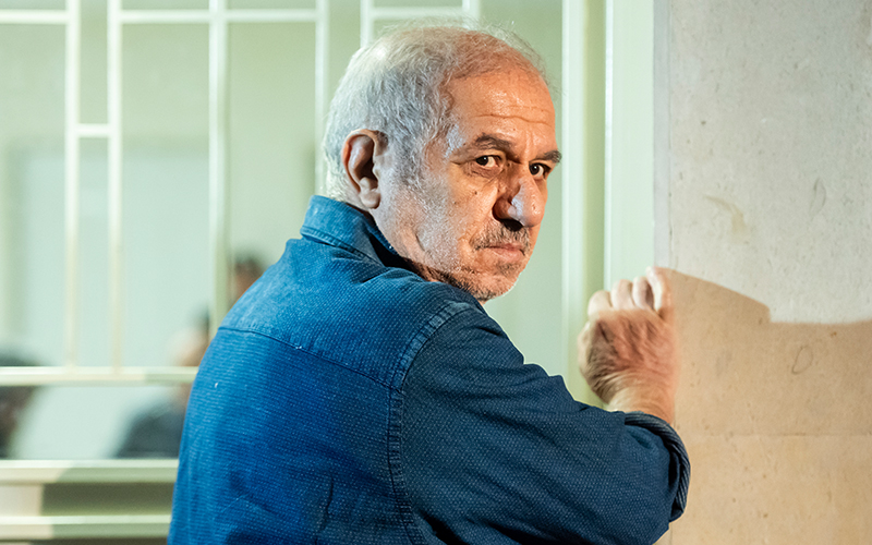 Fereshteh's Sin S01E16