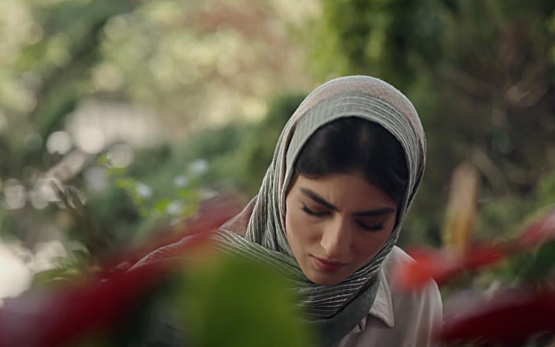 Fereshteh's Sin S01E16