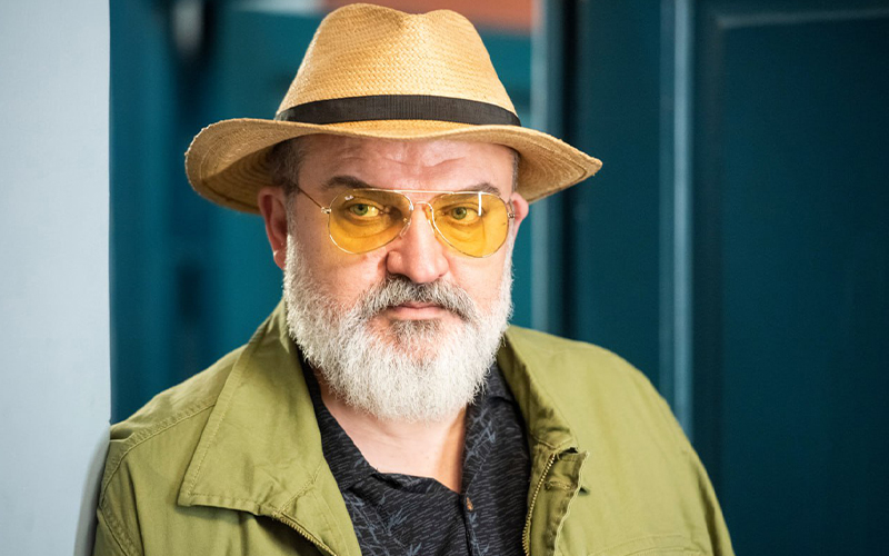 Fereshteh's Sin S01E17