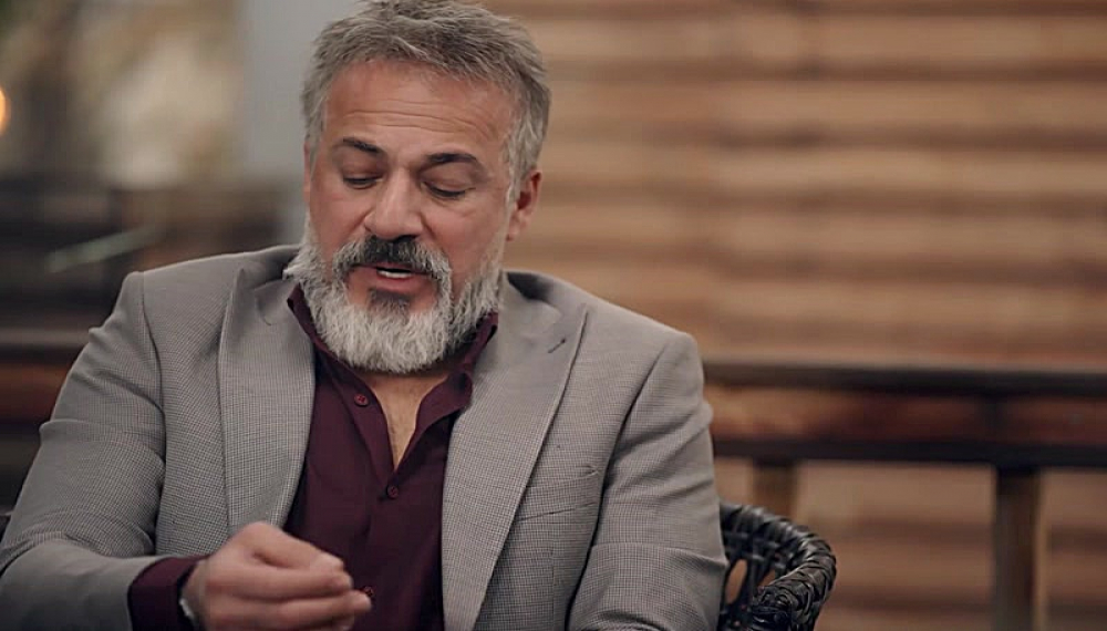 Fereshteh's Sin S01E17