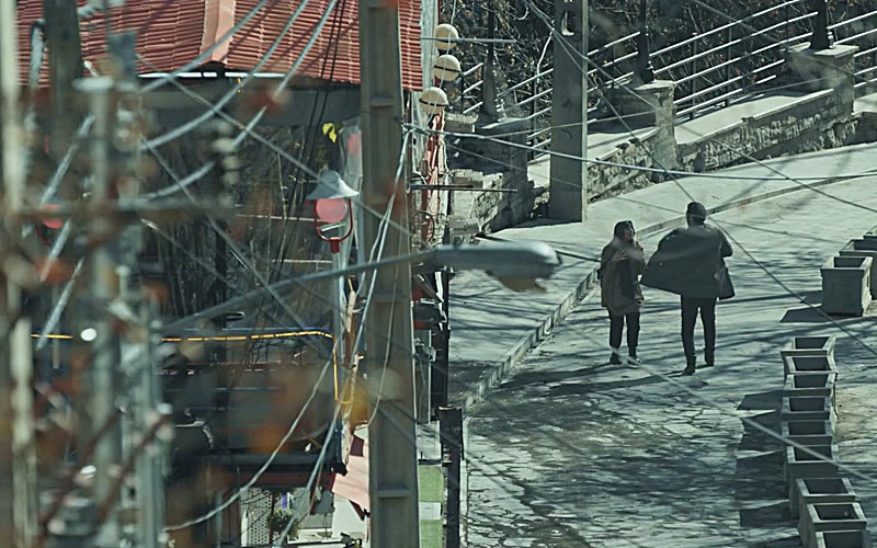 The North Pole S01E01