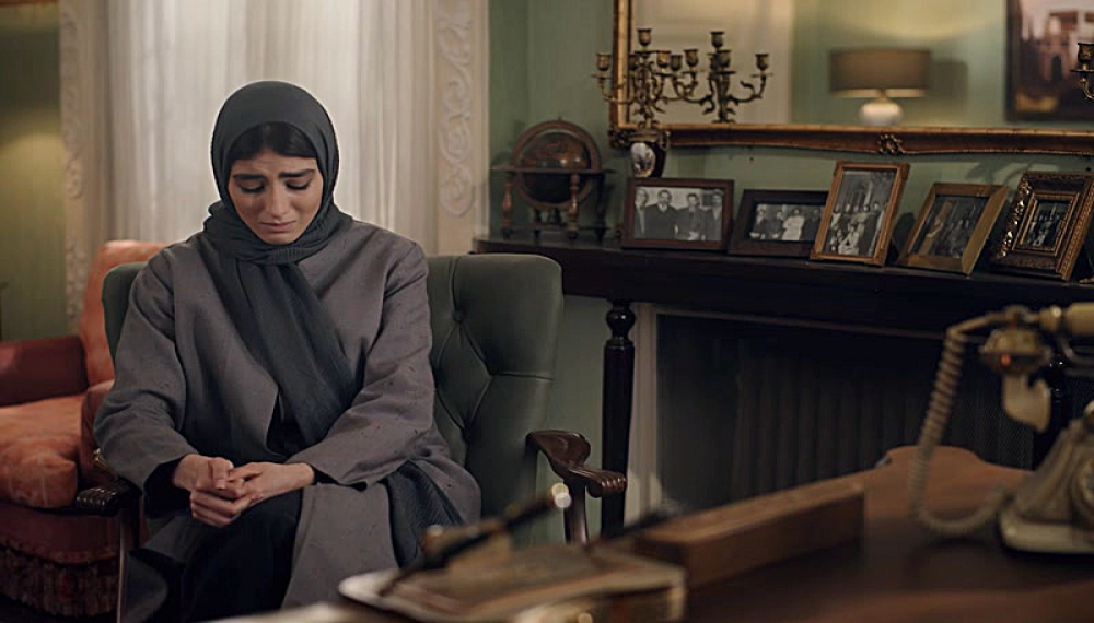 Fereshteh's Sin S01E18