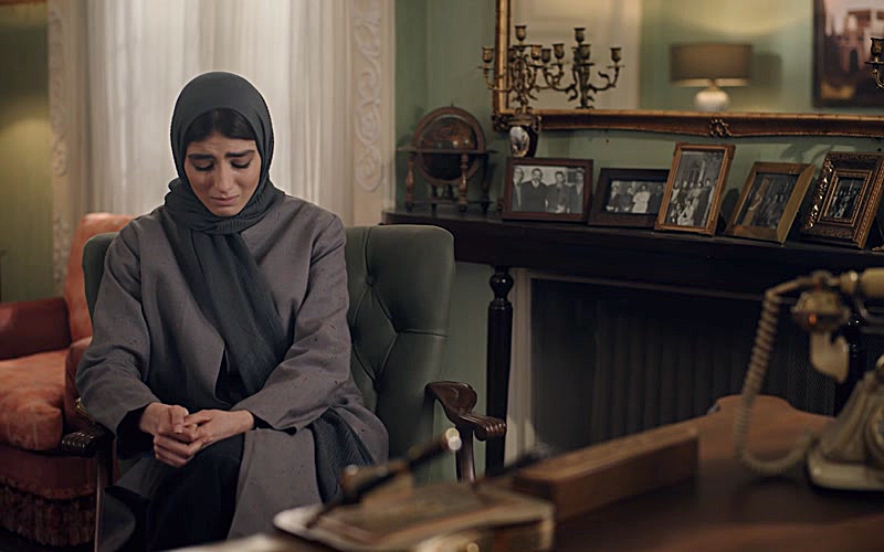 Fereshteh's Sin S01E18