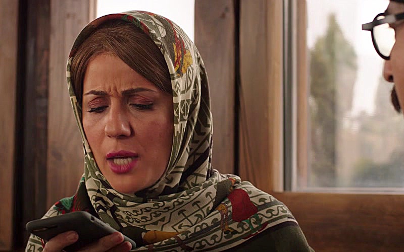 Made in Iran 2- episode 10