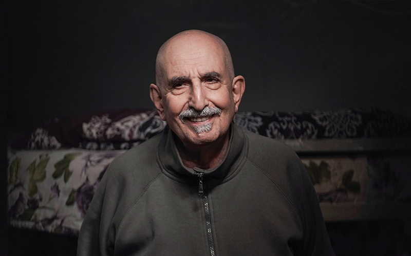 The North Pole S01E02