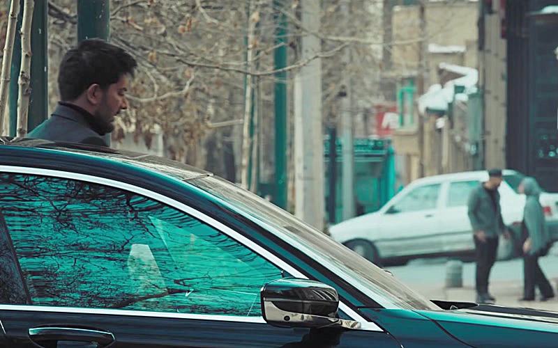 The North Pole S01E03