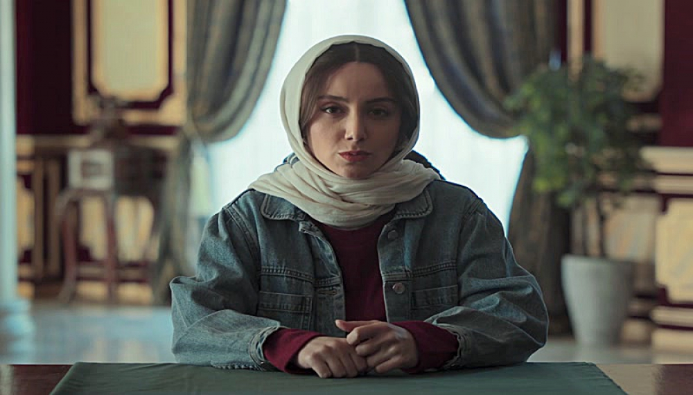 The North Pole S01E04