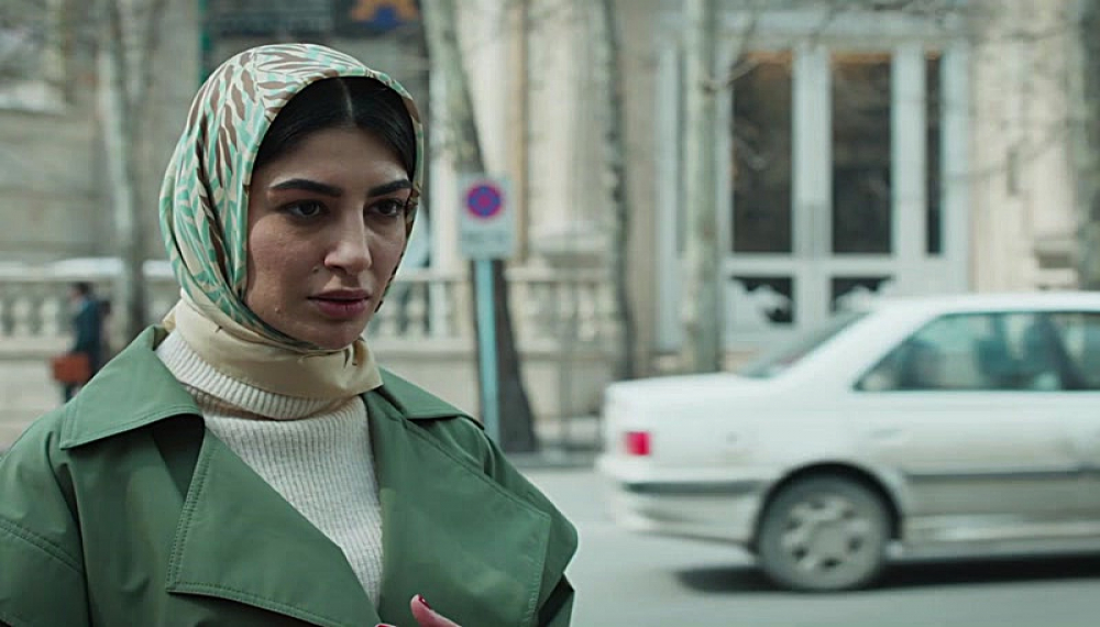 The North Pole S01E06