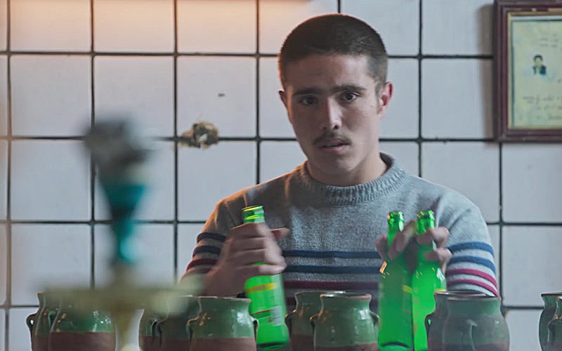 The North Pole S01E08