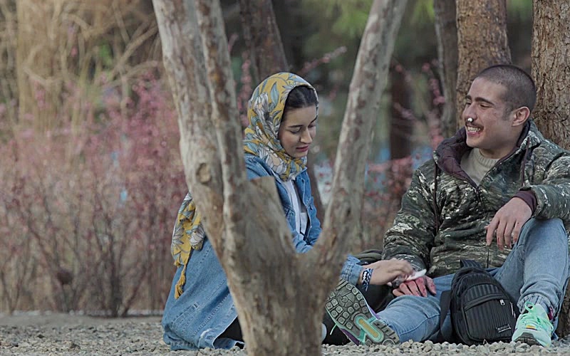 The North Pole S01E09