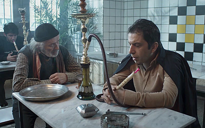 The North Pole S01E11