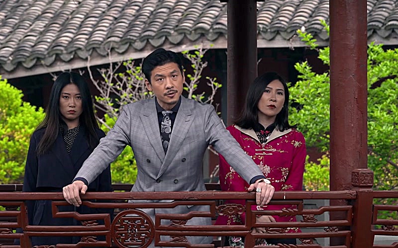 Made in Iran 2- episode 12