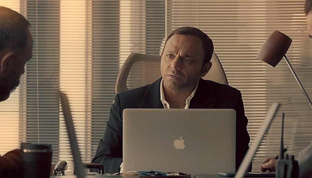 Loser S01E03