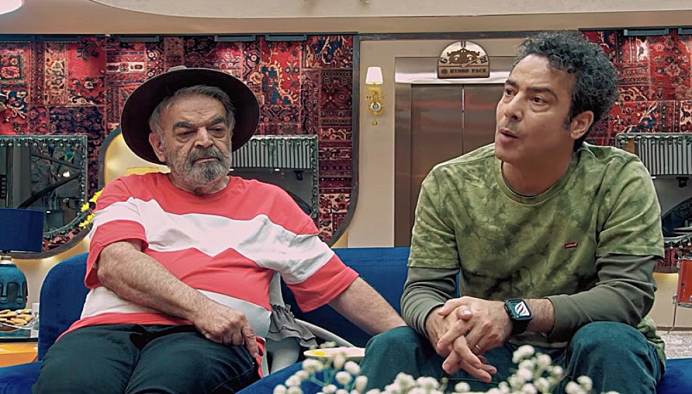 جوکر 2 - فصل 3 قسمت 1