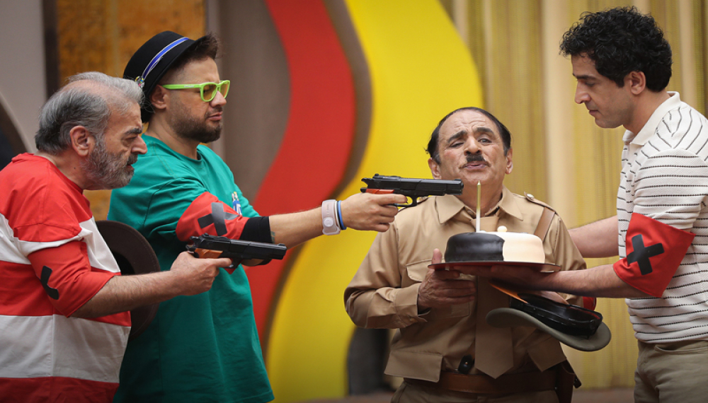 جوکر 2 - فصل 3 قسمت 2