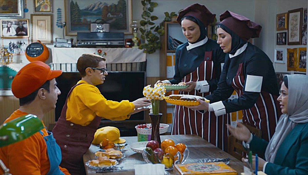 Lullaby S01E09