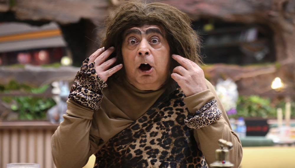 جوکر 2 - فصل 3 قسمت 3