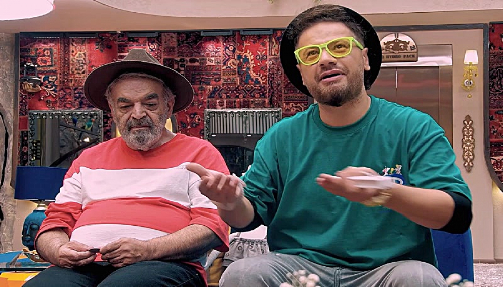 جوکر 2 - فصل 3 قسمت 3