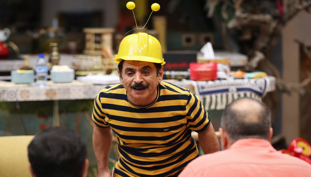 جوکر 2 - فصل 3 قسمت 4