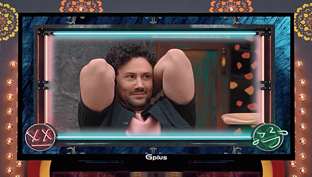 جوکر 2 - فصل 3 قسمت 4