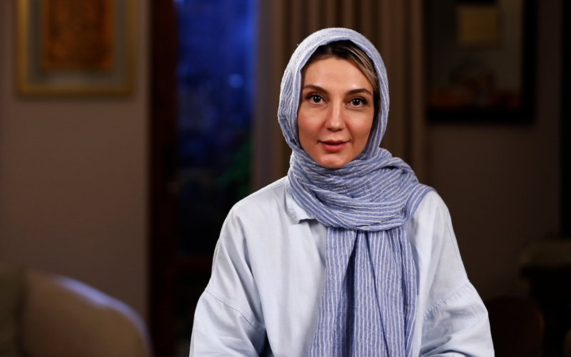 Iranian Dinner S01E03