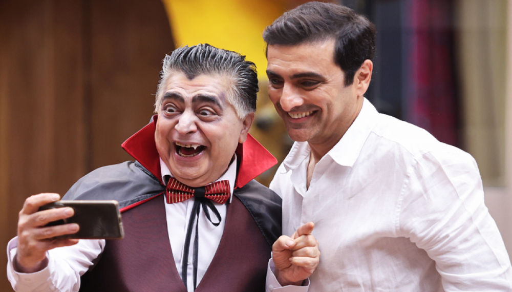 جوکر 2 - فصل 3 قسمت 5