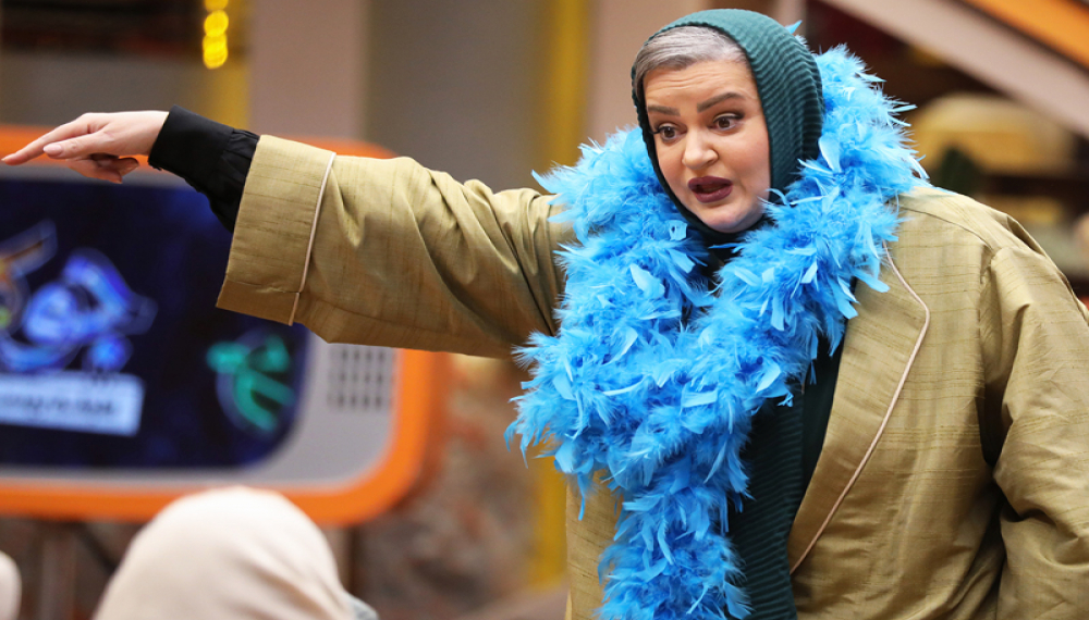 جوکر 2 - فصل 4 قسمت 1