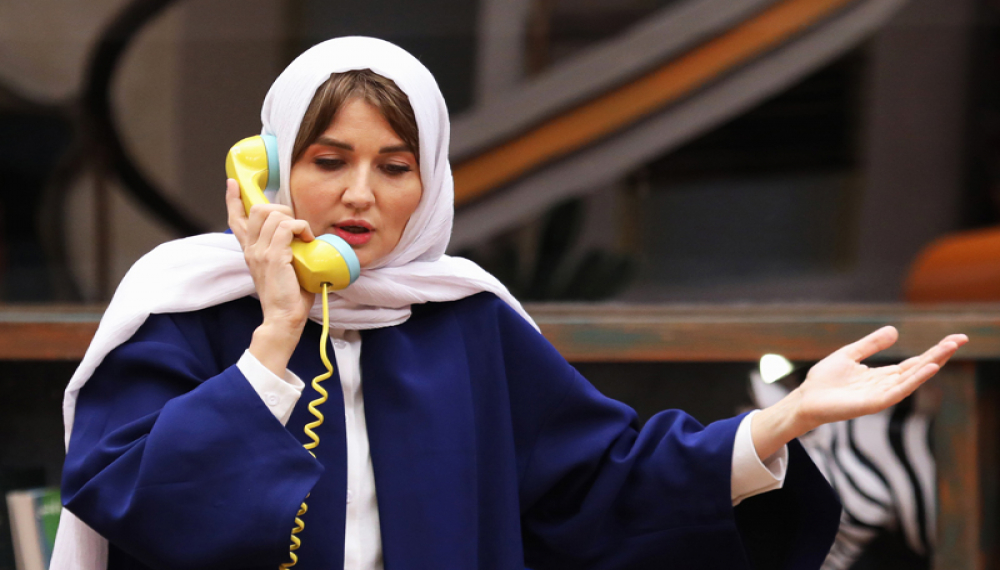 جوکر 2 - فصل 4 قسمت 2