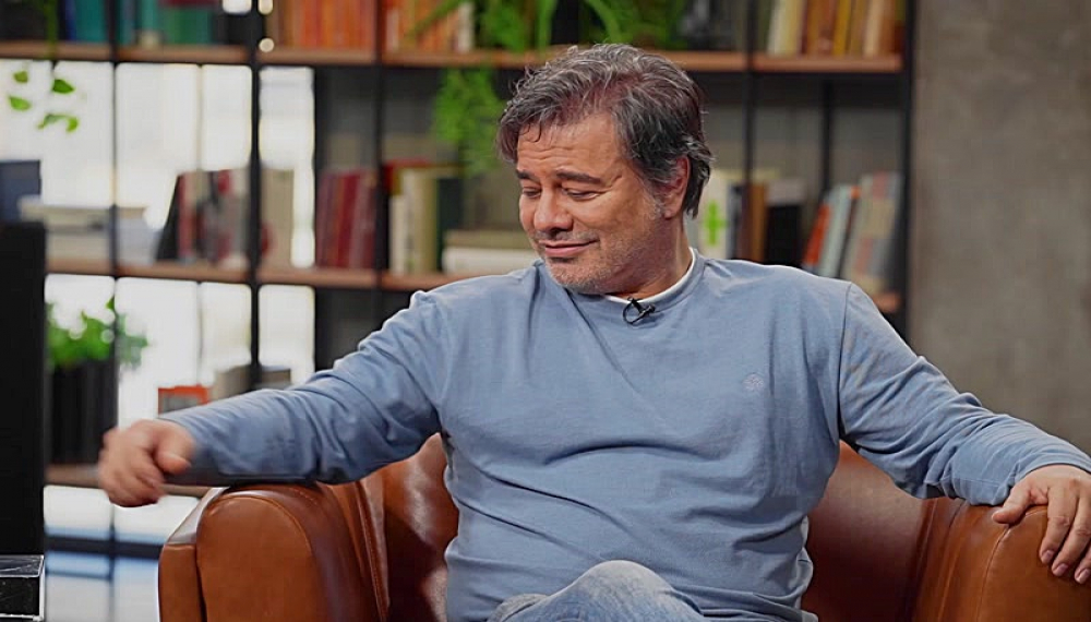 Now S01E05
