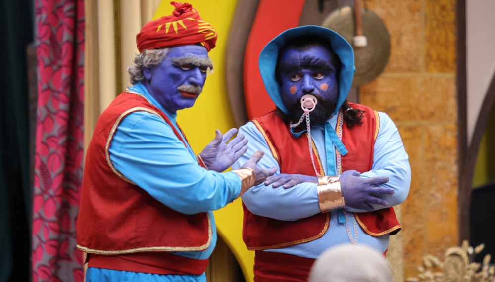 جوکر 2 - فصل 4 قسمت 4