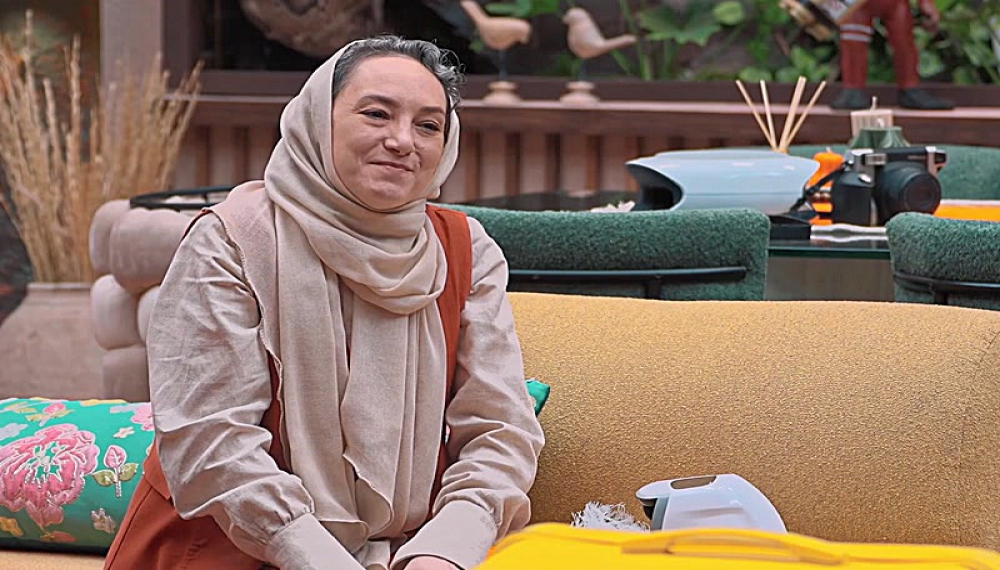 جوکر 2 - فصل 4 قسمت 4