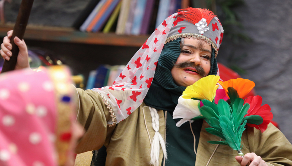 جوکر 2 - فصل 4 قسمت 5