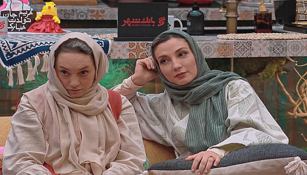 جوکر 2 - فصل 4 قسمت 5