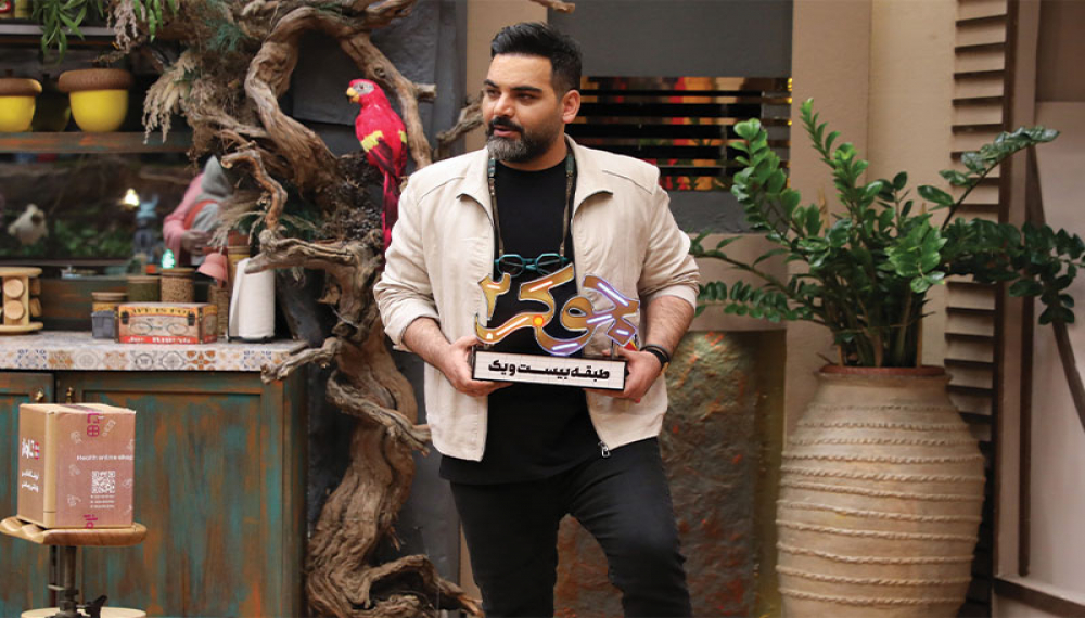 جوکر 2 - فصل 4 قسمت 6