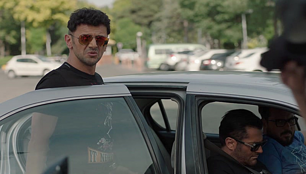 Made in Iran 2- episode 16