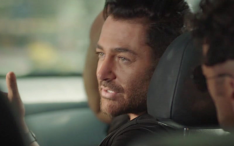 Made in Iran 2- episode 17