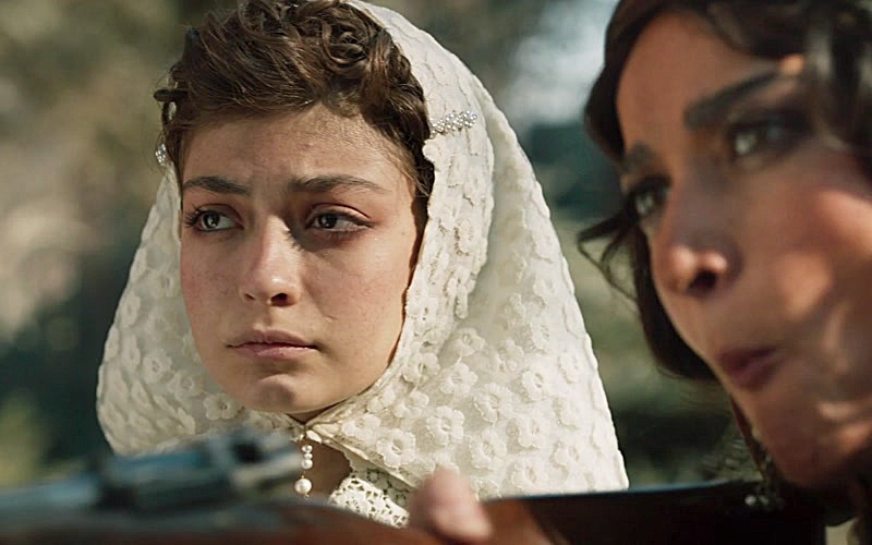 Hunting Ground S01E01