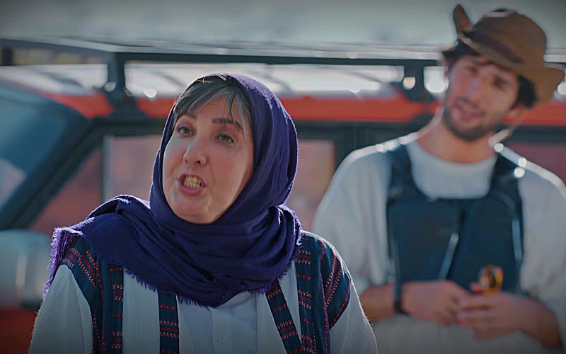 Upside Down Wishes S01E01