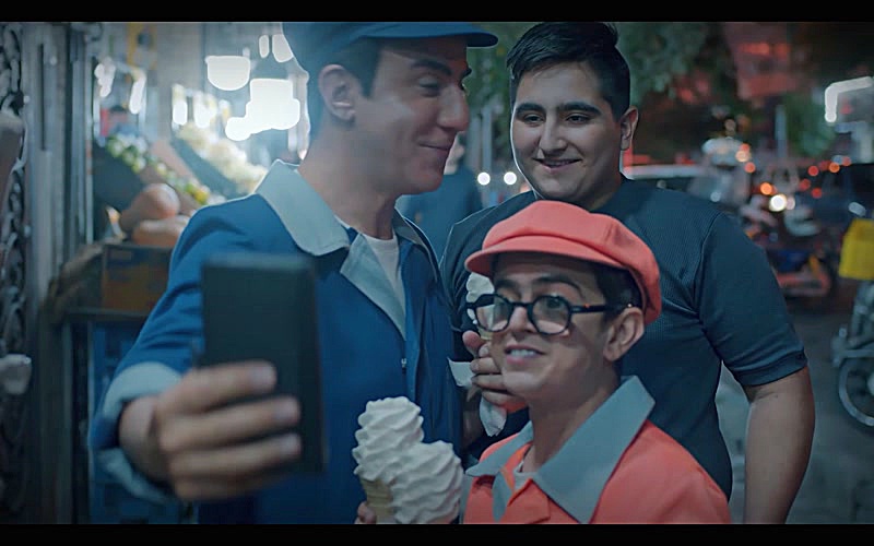 Upside Down Wishes S01E02