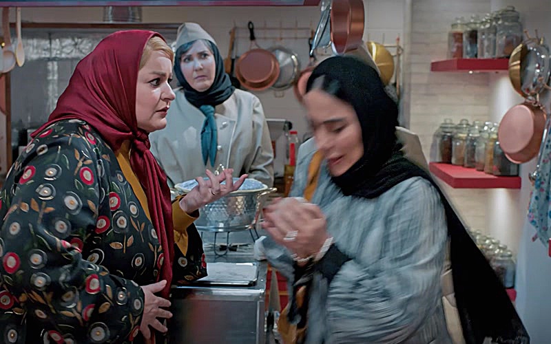 Upside Down Wishes S01E05