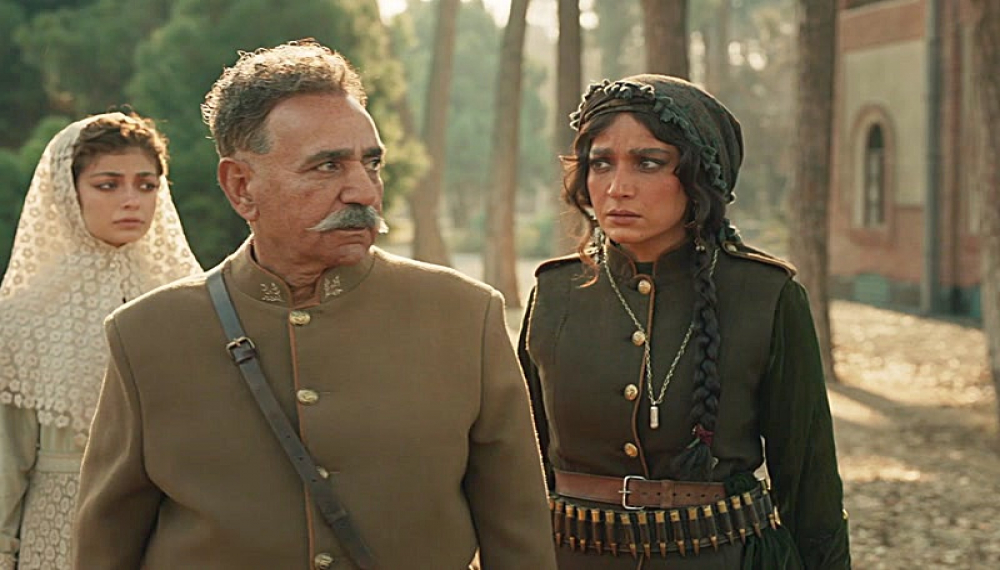 Hunting Ground S01E02