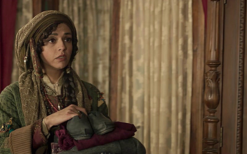 Hunting Ground S01E03