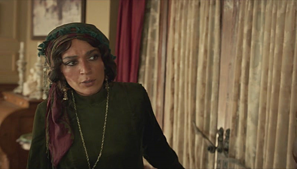 شکارگاه - فصل 1 قسمت 4: شب شکار