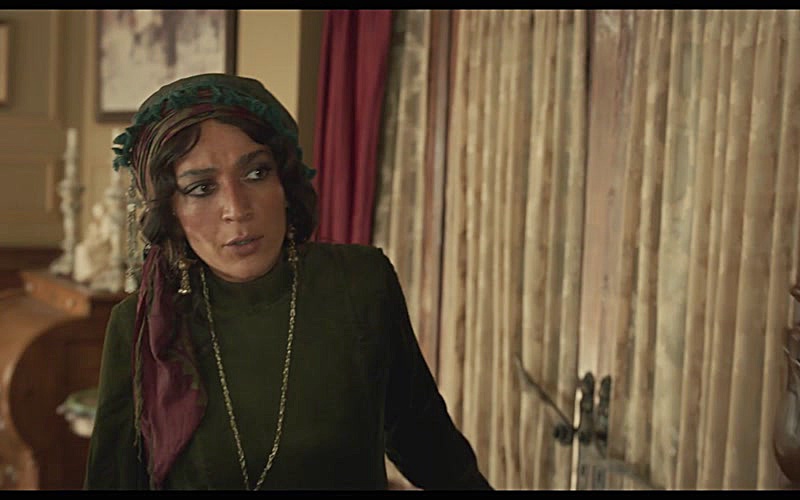 Hunting Ground S01E04