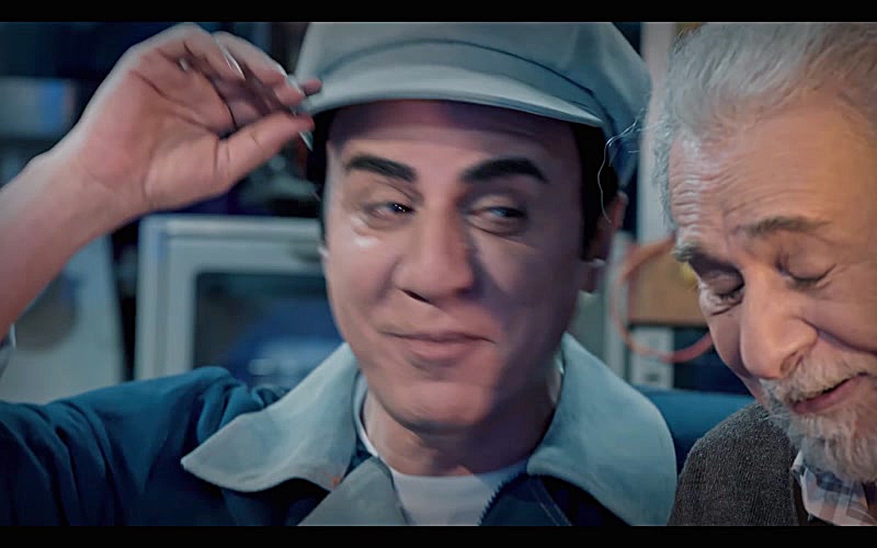 Upside Down Wishes S01E07