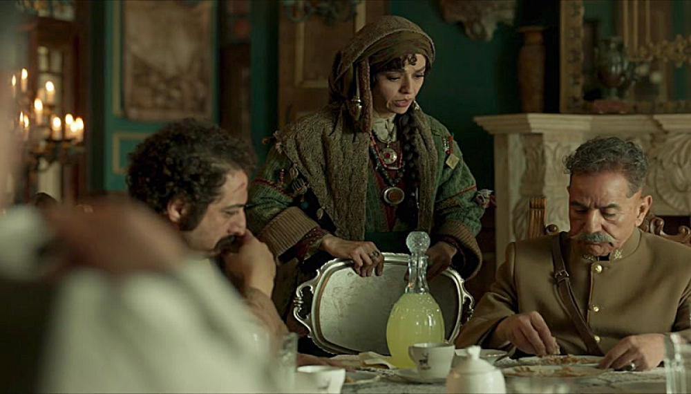 Hunting Ground S01E05