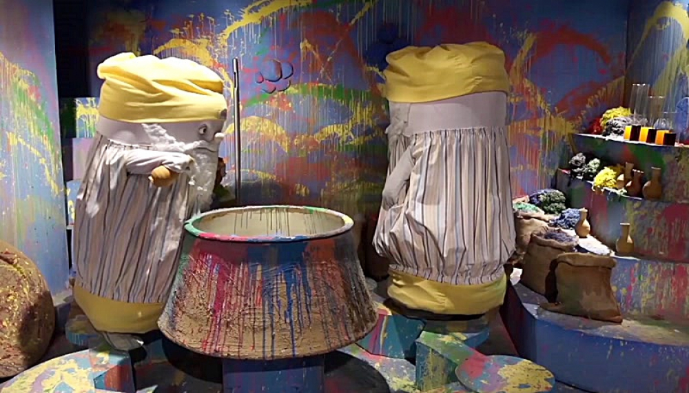 Pillows S01E11