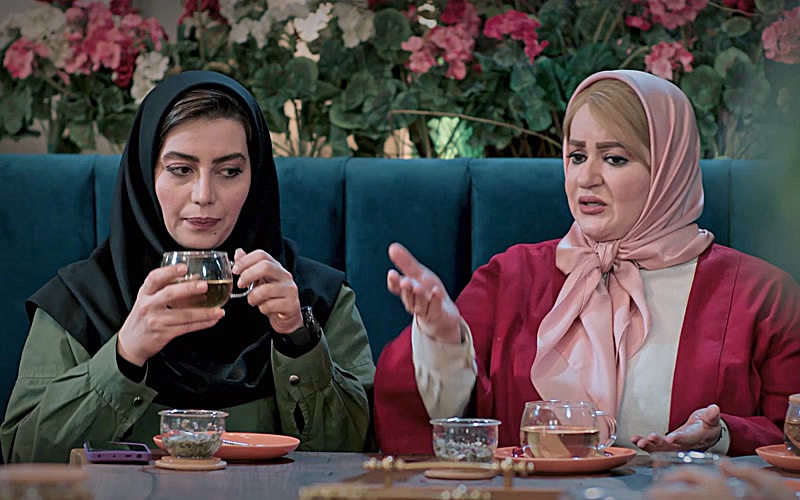 Upside Down Wishes S01E09