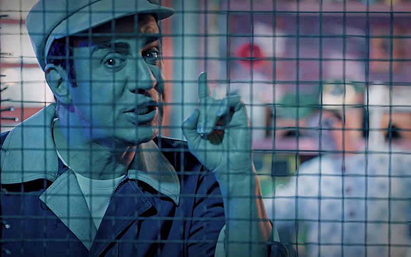 Upside Down Wishes S01E10