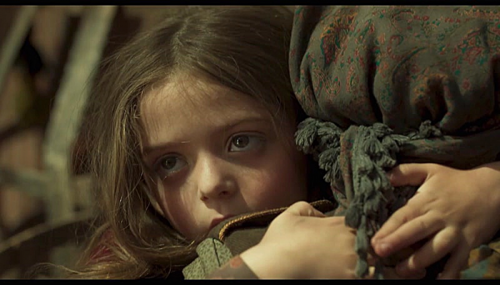 Hunting Ground S01E08